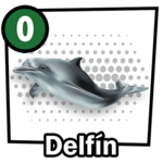 Delfín