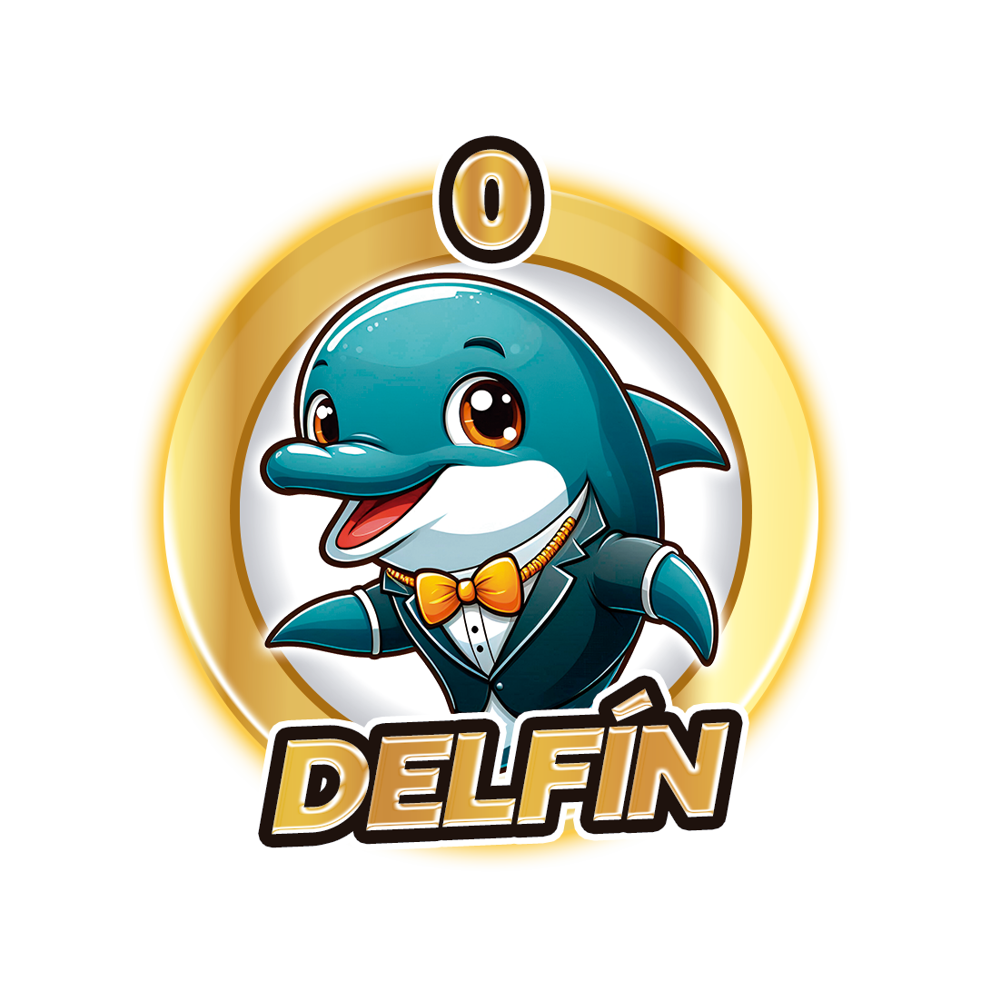 Delfin