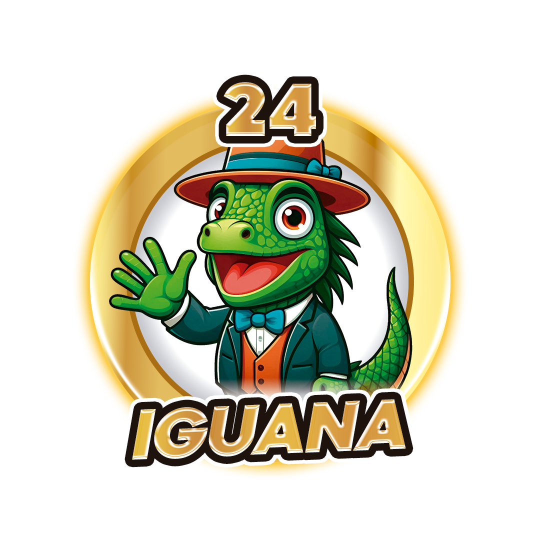 Iguana