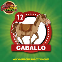 Caballo