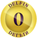Delfín