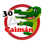Caimán
