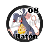 Ratón